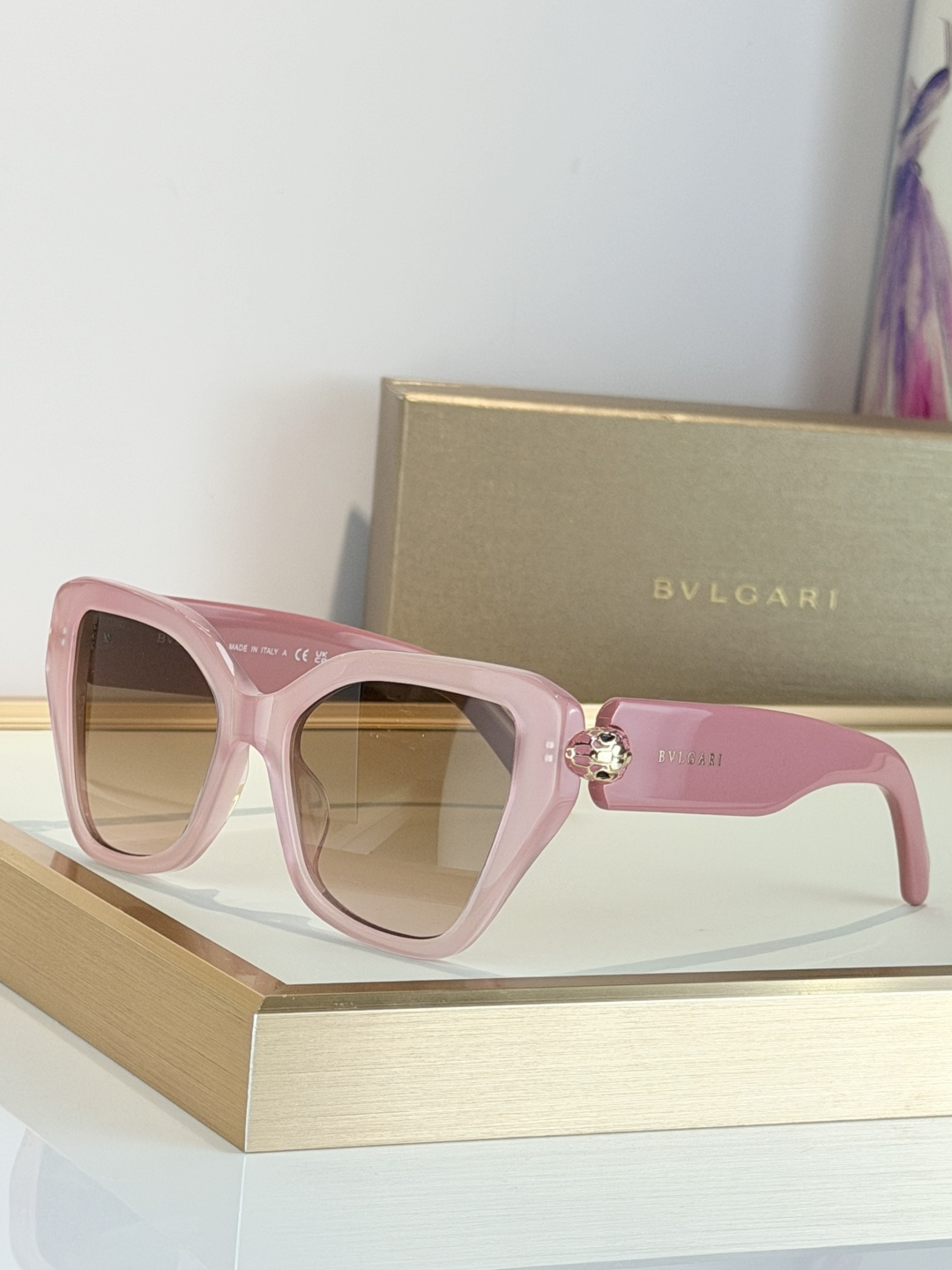 BVLGARIMOD：BV40033ISIZE ：53口19-140