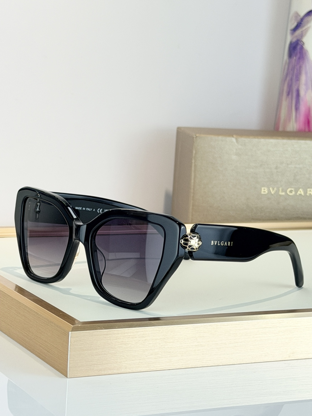 BVLGARIMOD：BV40033ISIZE ：53口19-140