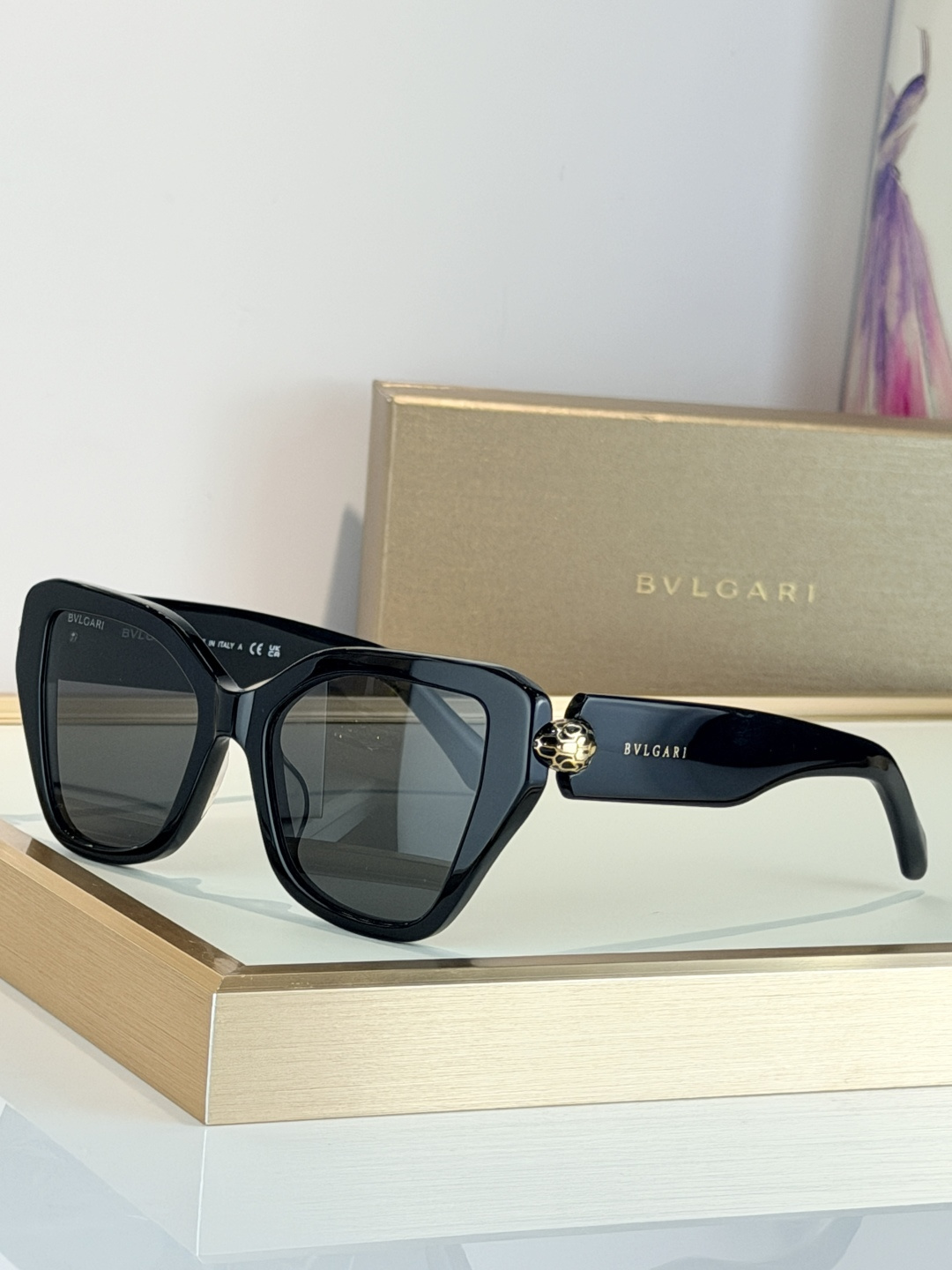 BVLGARIMOD：BV40033ISIZE ：53口19-140