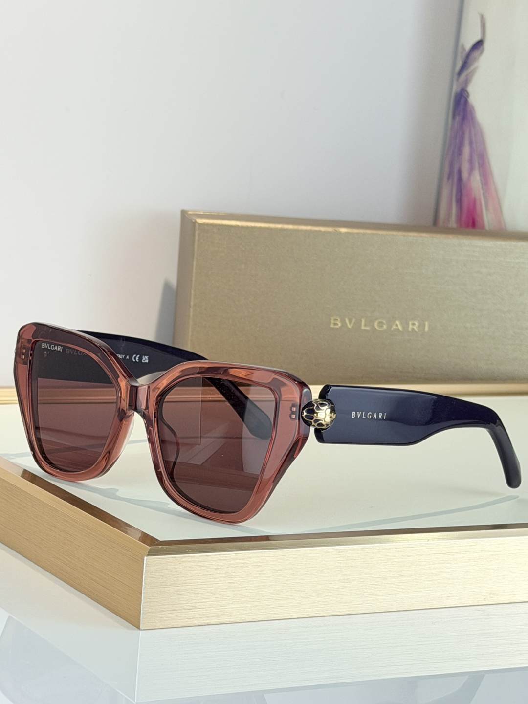 BVLGARIMOD：BV40033ISIZE ：53口19-140