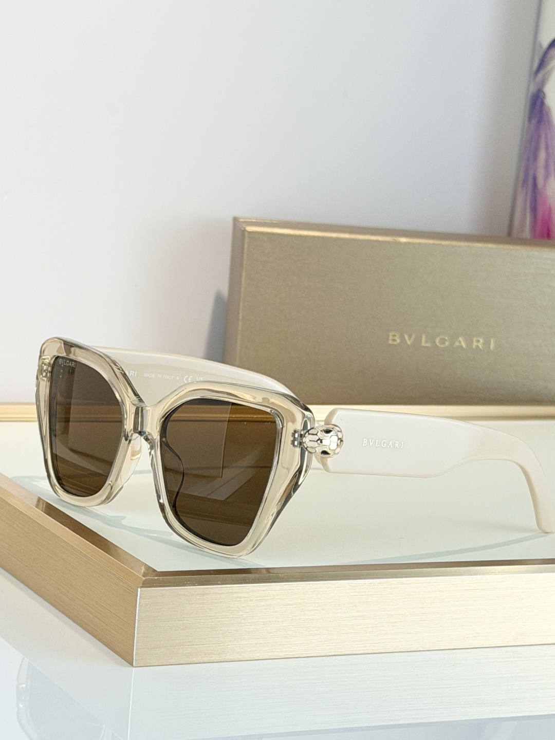 BVLGARIMOD：BV40033ISIZE ：53口19-140