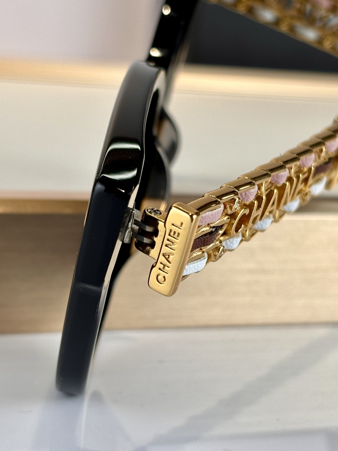 CHANELMOD：CH8054Size：54口18-140