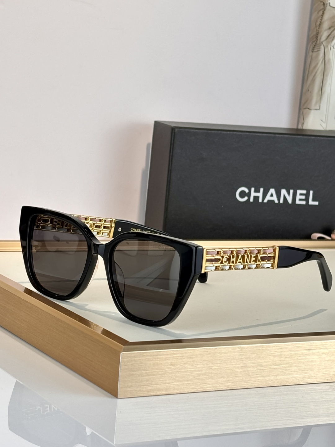 CHANELMOD：CH8054Size：54口18-140