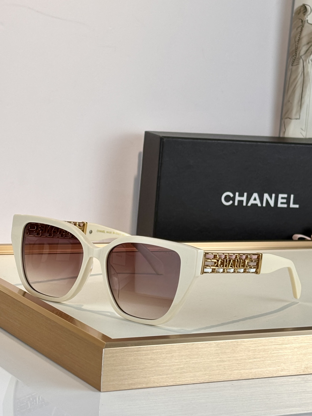 CHANELMOD：CH8054Size：54口18-140