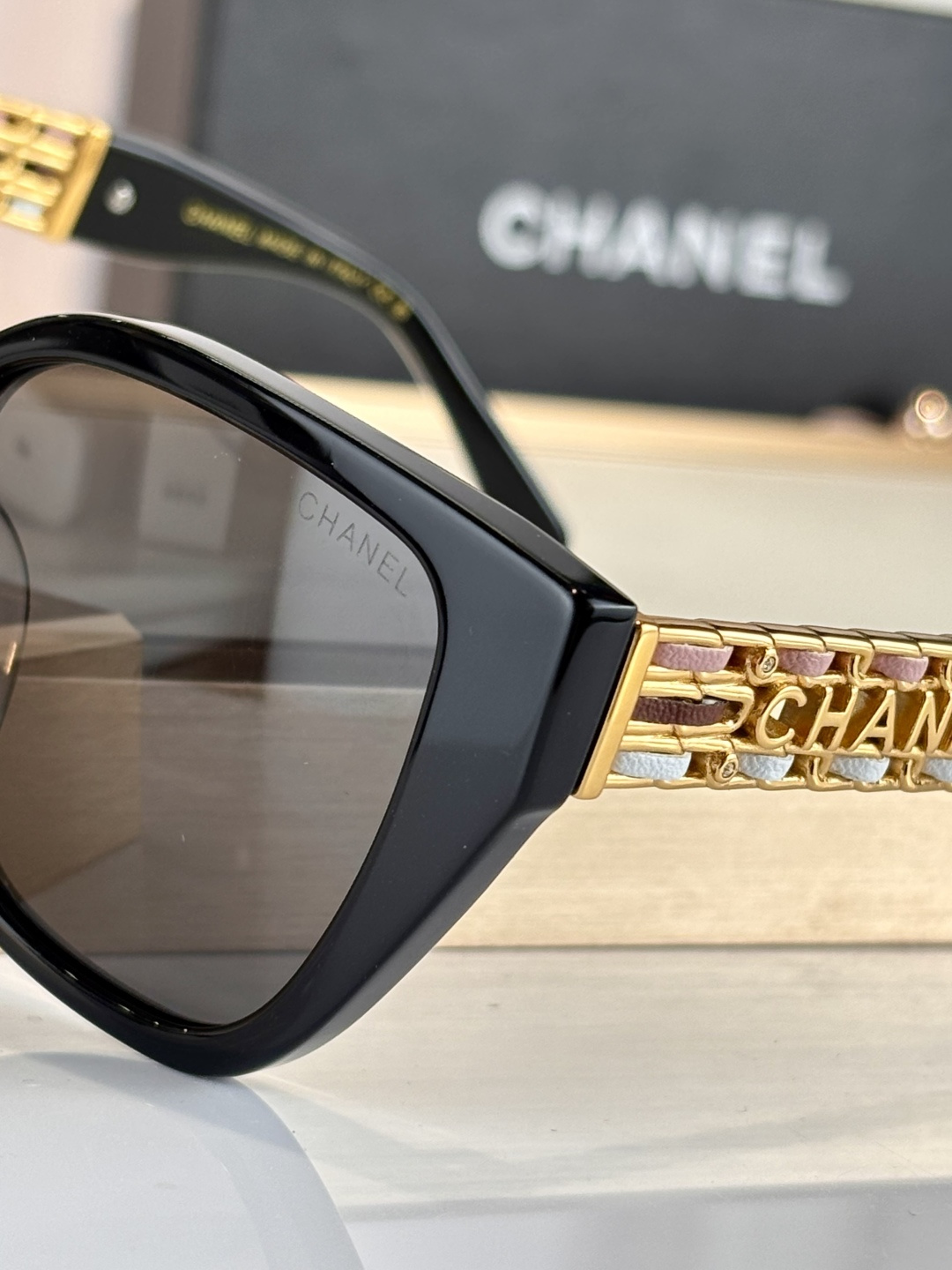 CHANELMOD：CH8054Size：54口18-140