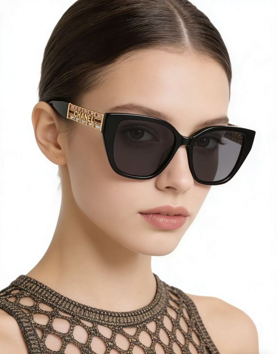 CHANELMOD：CH8054Size：54口18-140