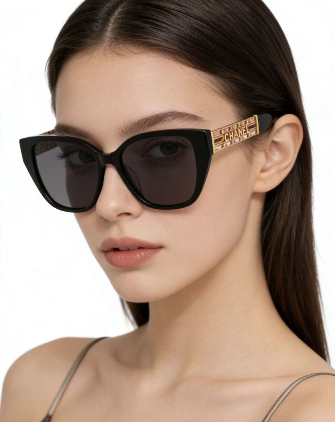 CHANELMOD：CH8054Size：54口18-140