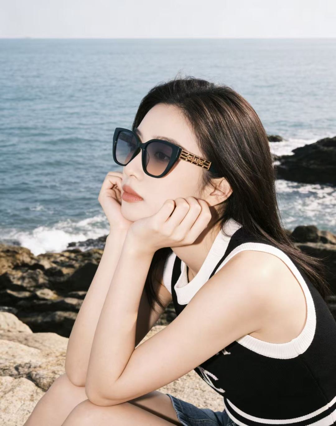 CHANELMOD：CH8054Size：54口18-140