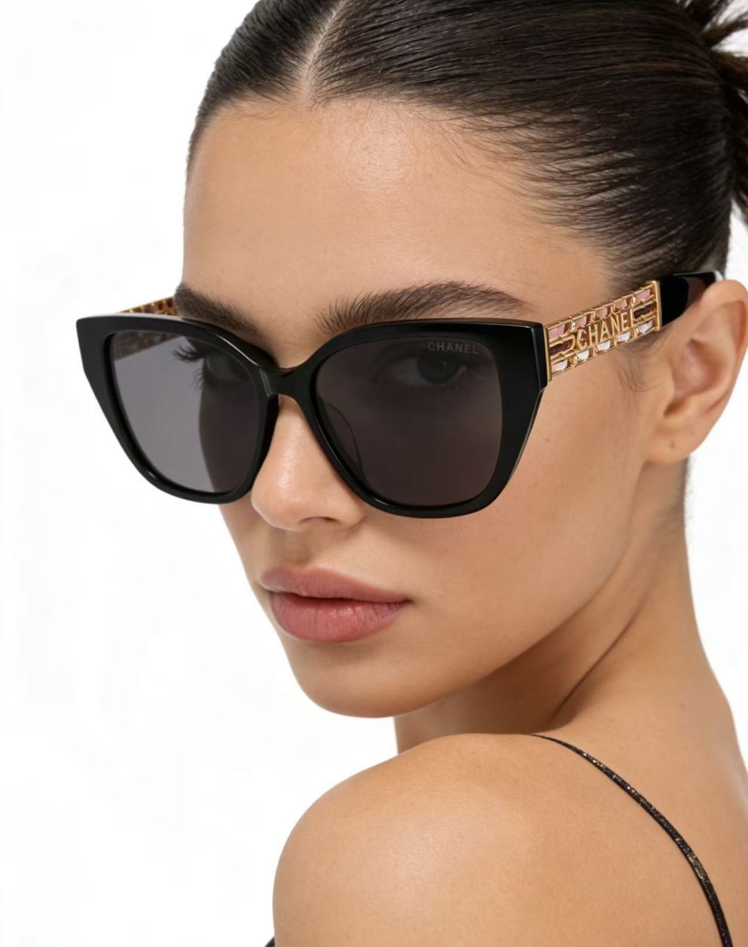 CHANELMOD：CH8054Size：54口18-140