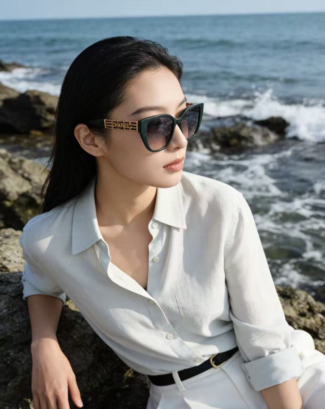 CHANELMOD：CH8054Size：54口18-140