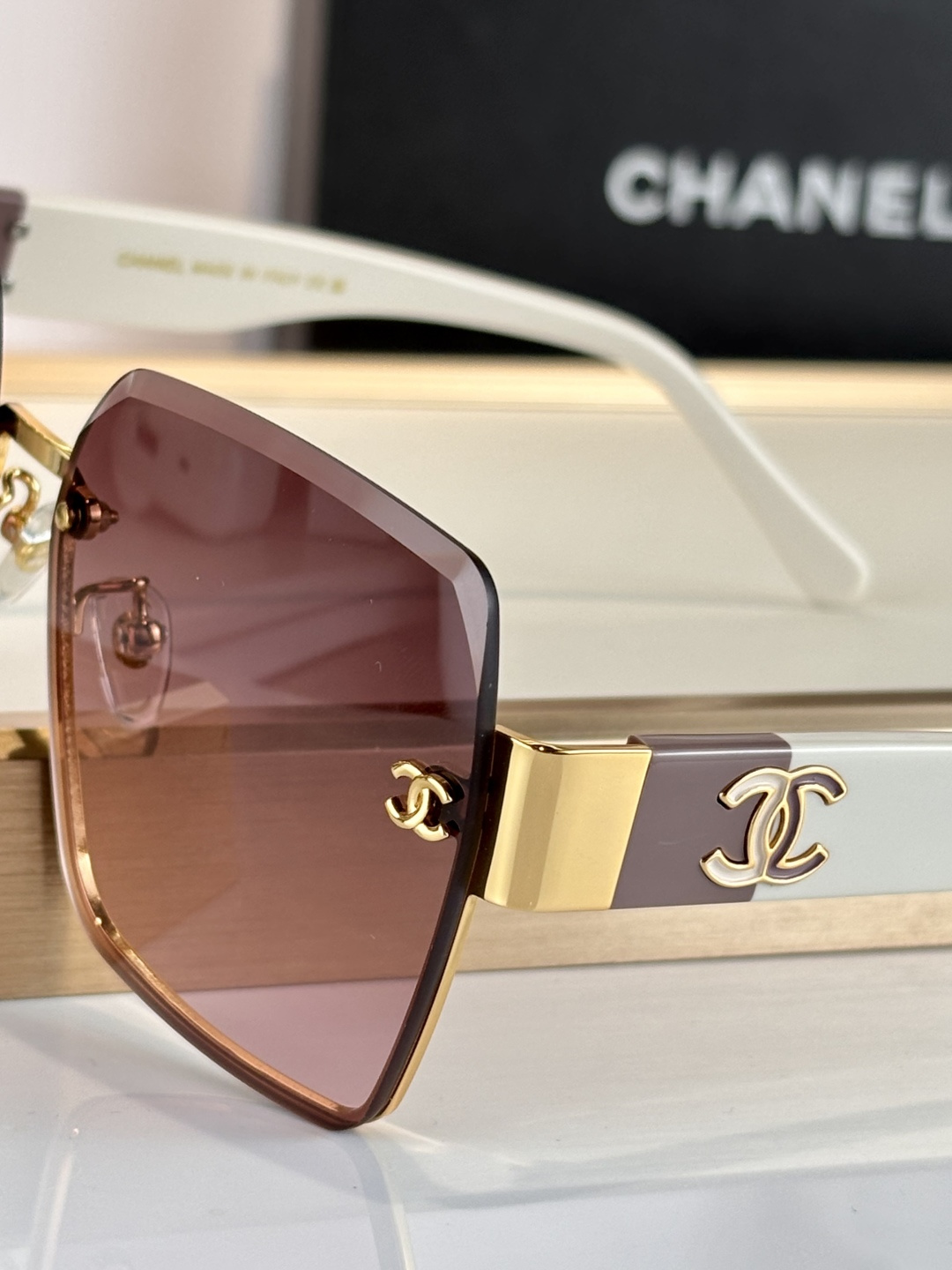 CHANELMOD：CH8047Size：62口16-145