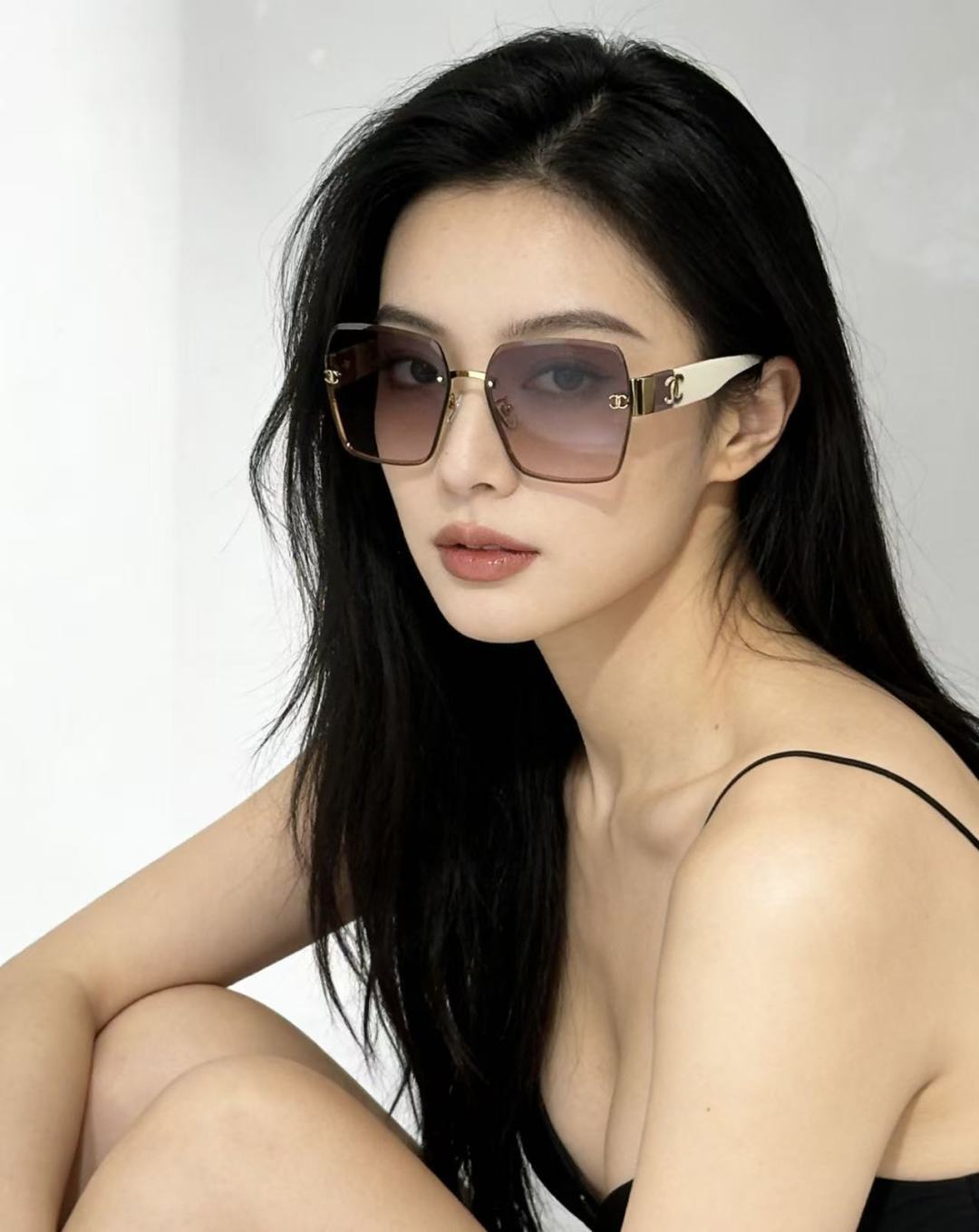 CHANELMOD：CH8047Size：62口16-145