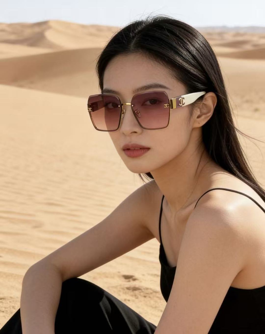 CHANELMOD：CH8047Size：62口16-145