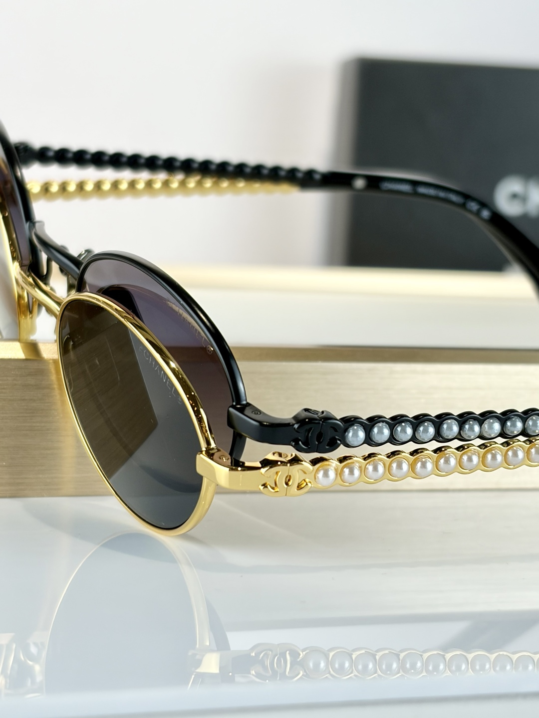 CHANELMODEL：3500HSIZE：51口22-140