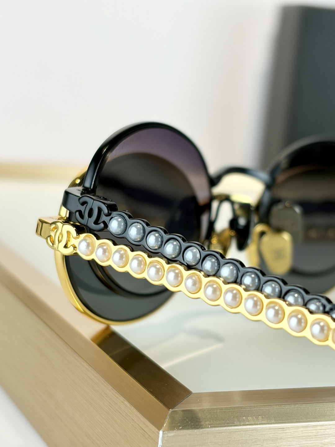 CHANELMODEL：3500HSIZE：51口22-140