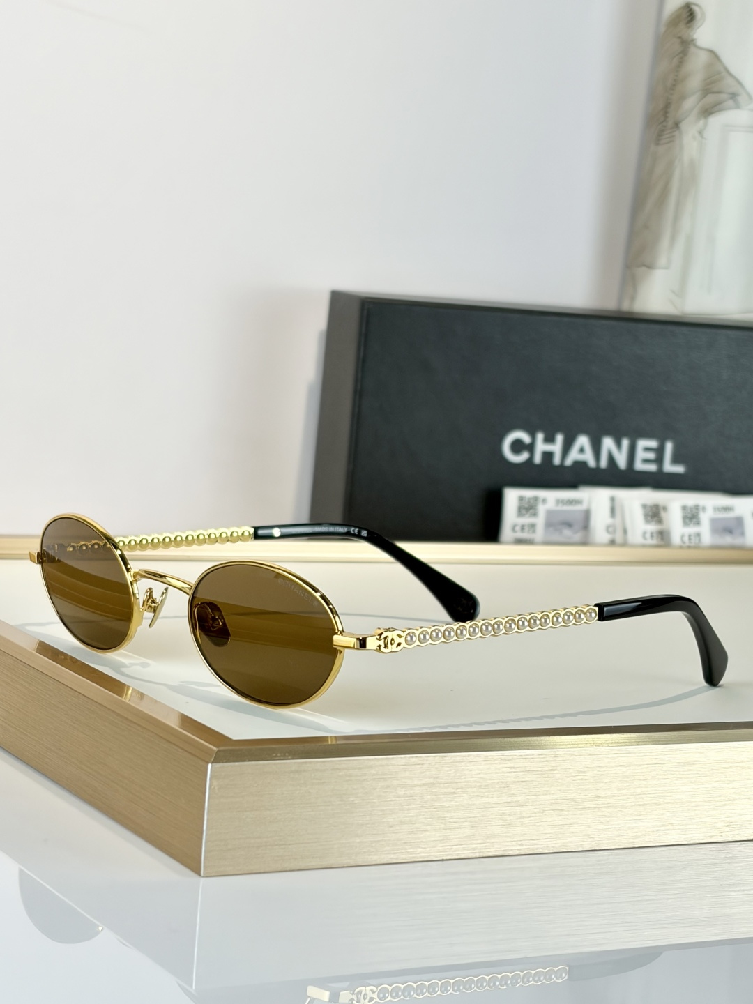 CHANELMODEL：3500HSIZE：51口22-140
