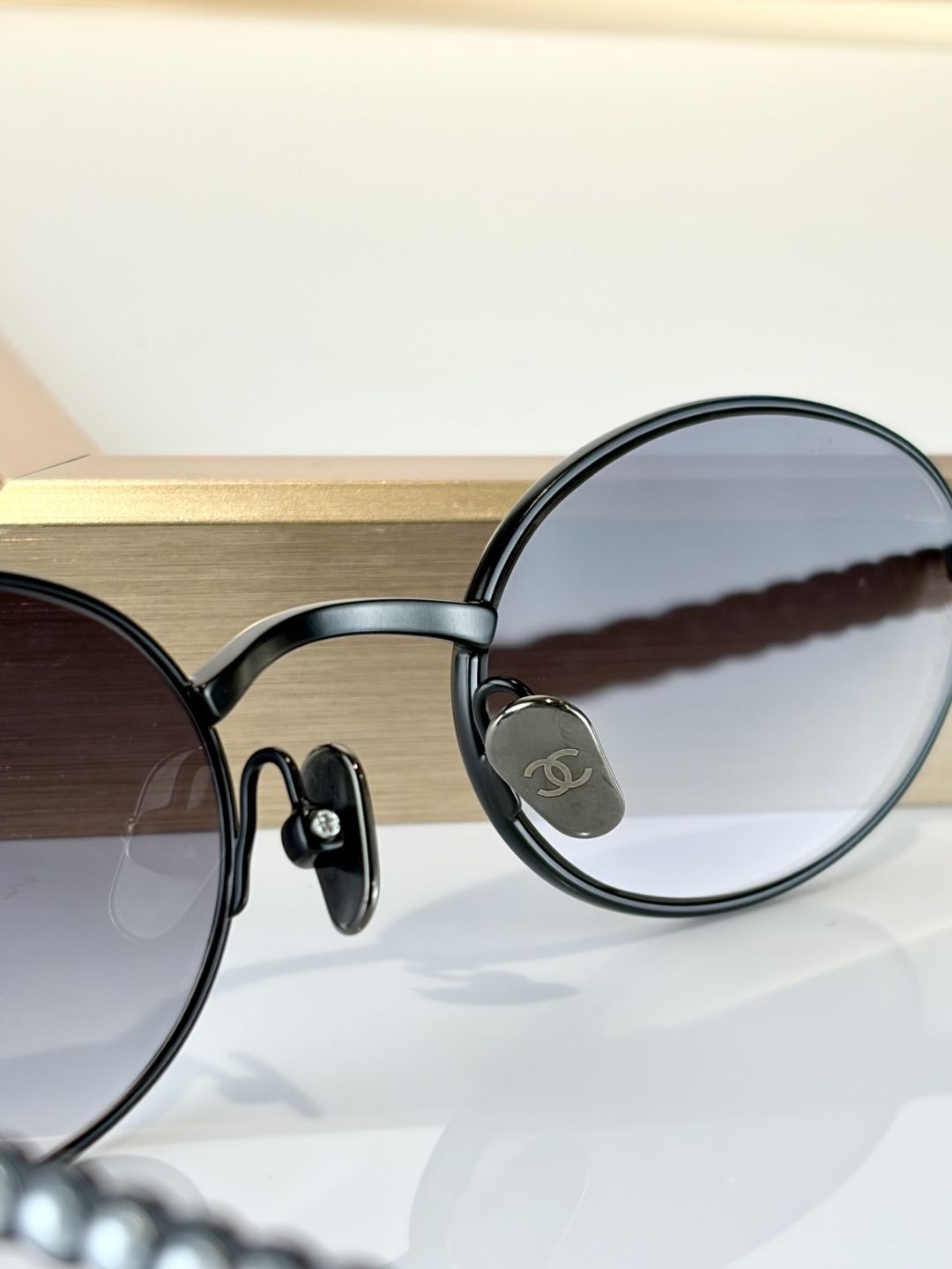 CHANELMODEL：3500HSIZE：51口22-140