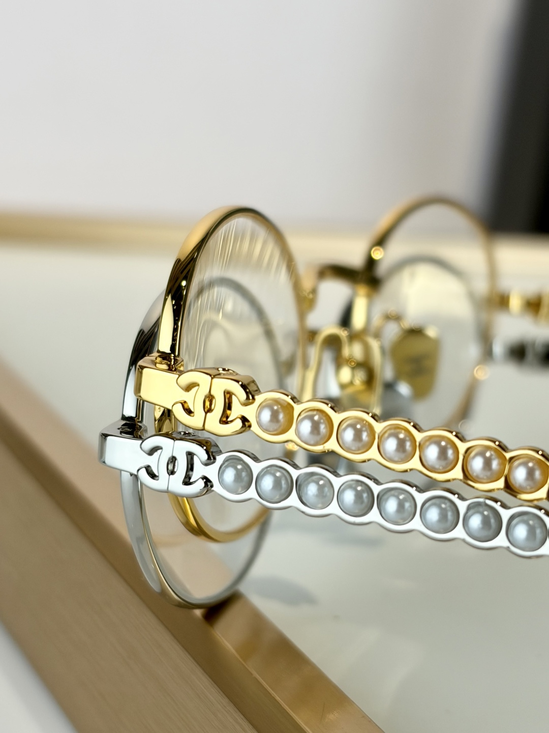 CHANELMODEL：3500HSIZE：51口22-140