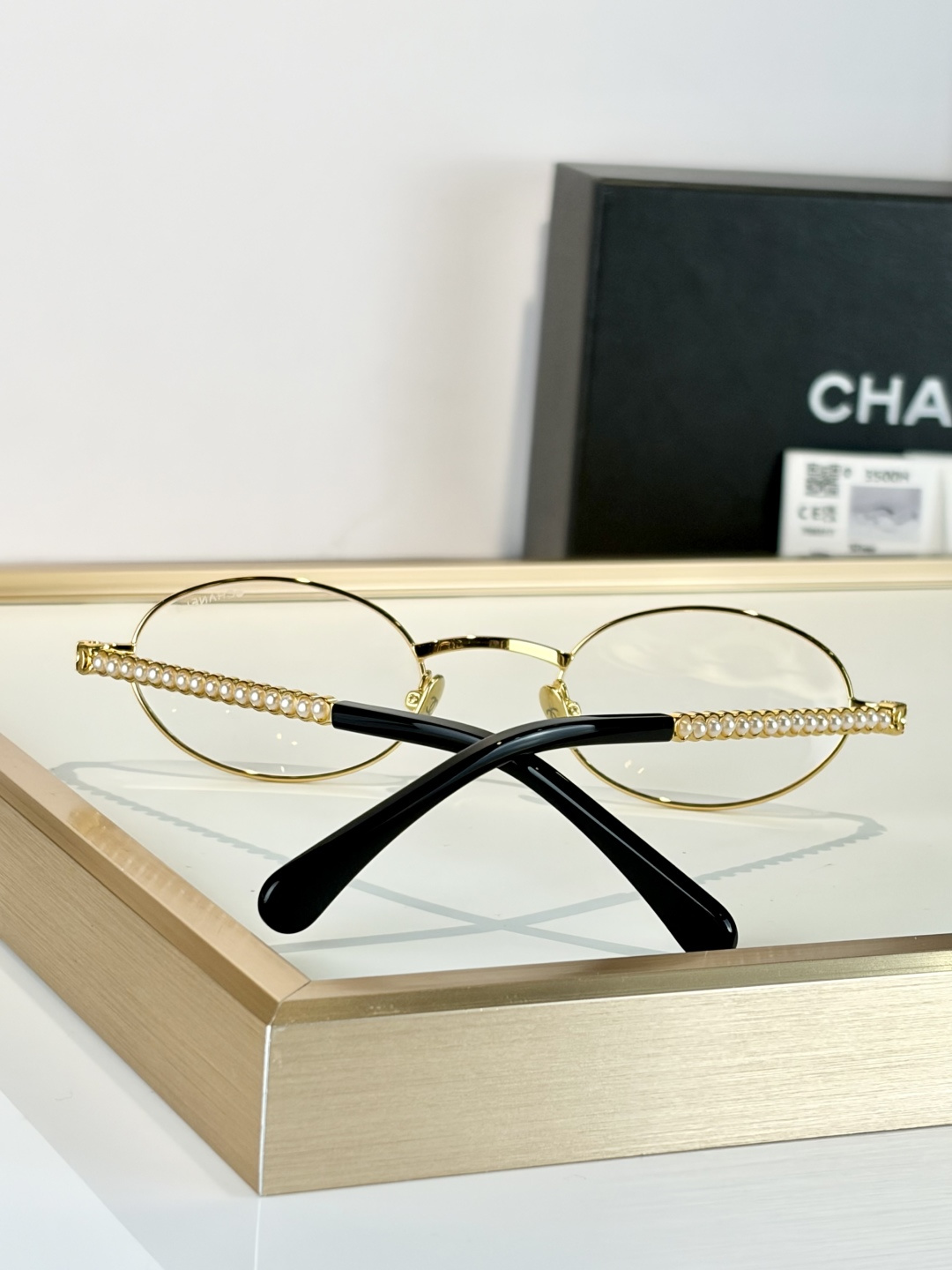 CHANELMODEL：3500HSIZE：51口22-140