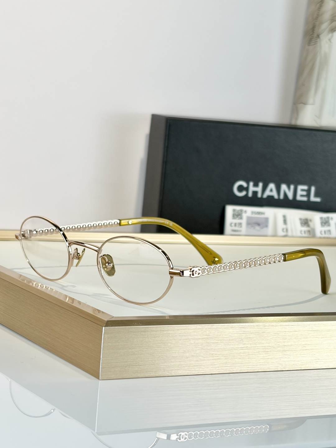 CHANELMODEL：3500HSIZE：51口22-140