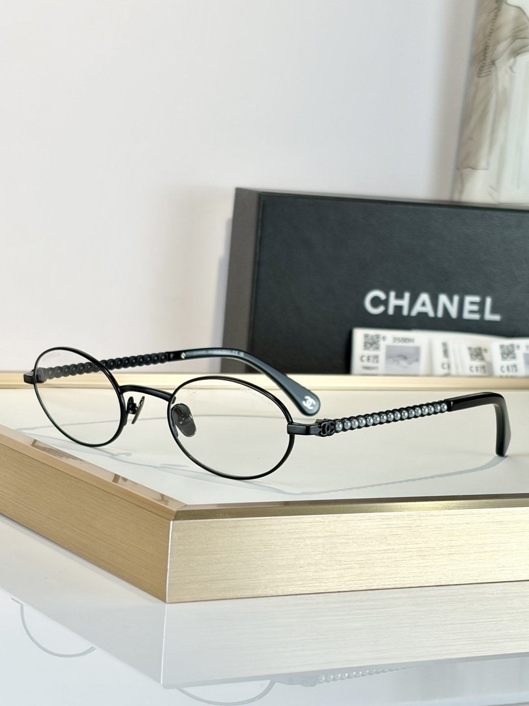 CHANELMODEL：3500HSIZE：51口22-140