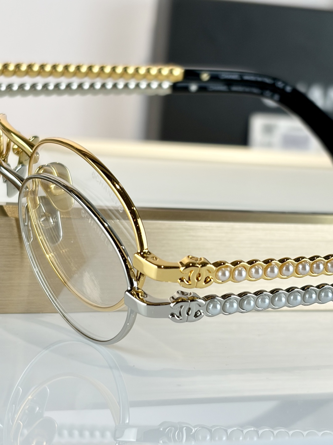 CHANELMODEL：3500HSIZE：51口22-140