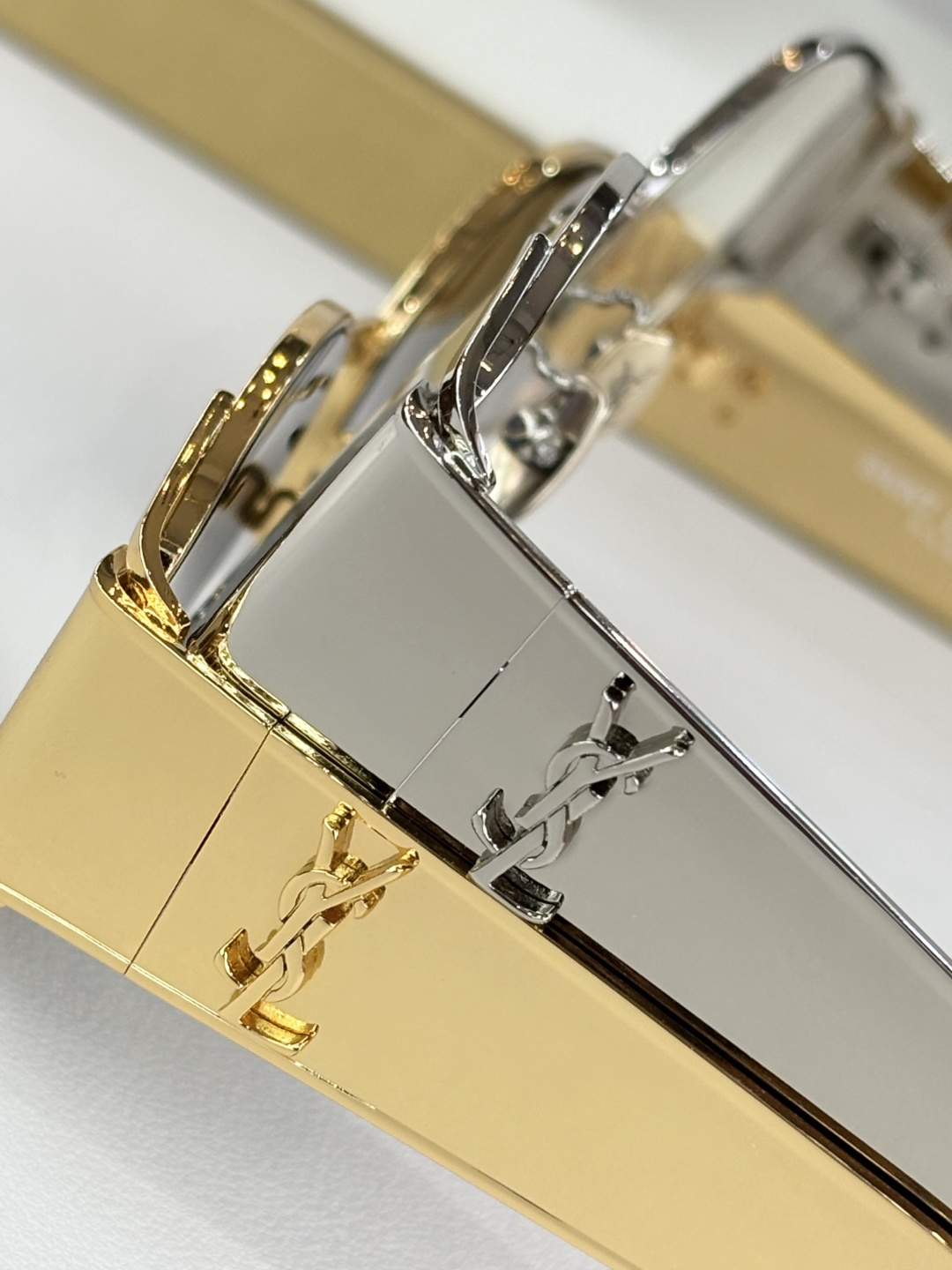 SAINT LAUREN.Mod：SL816size：52口19-145