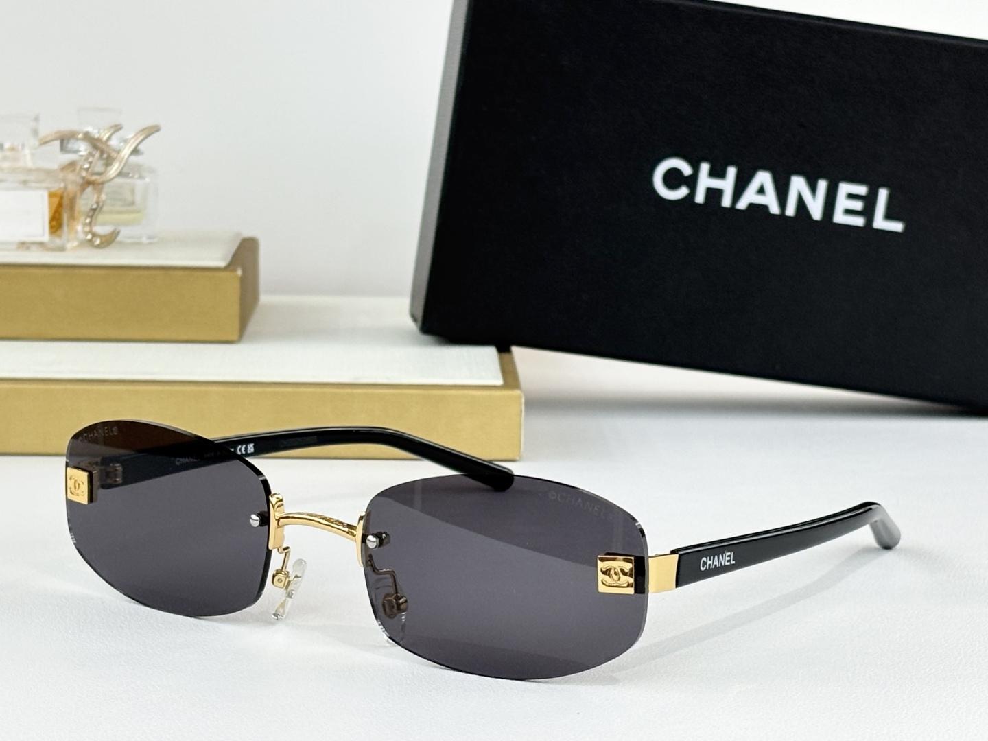 CHANE*Model : CH7122SSize：61-23-145