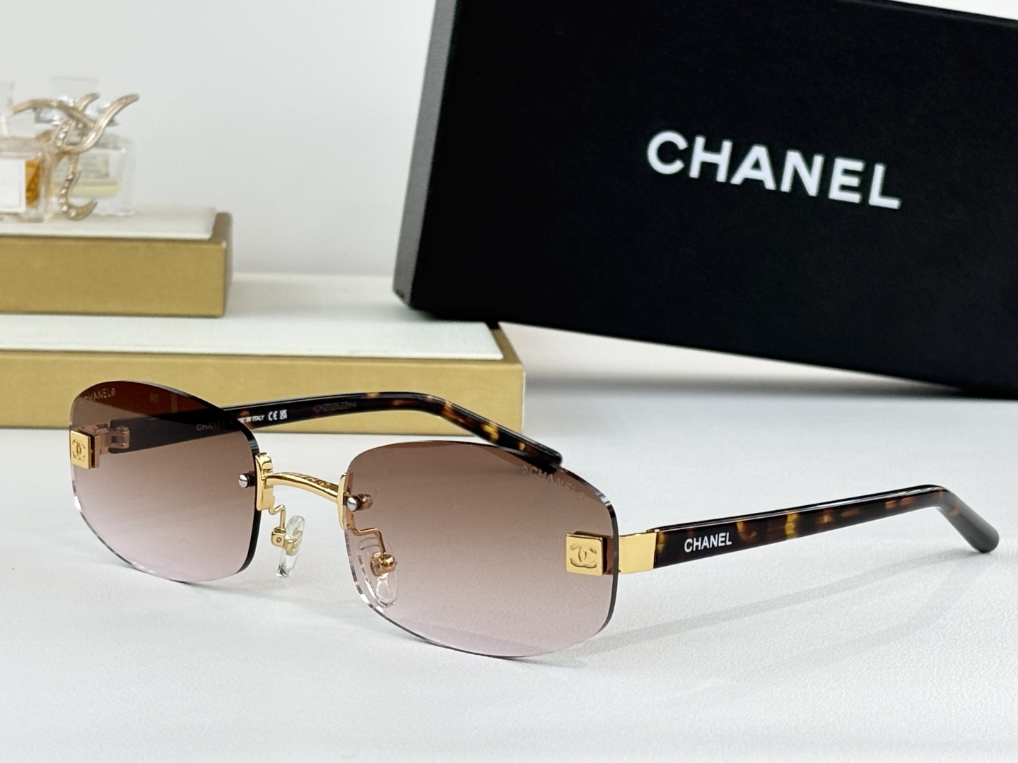 CHANE*Model : CH7122SSize：61-23-145