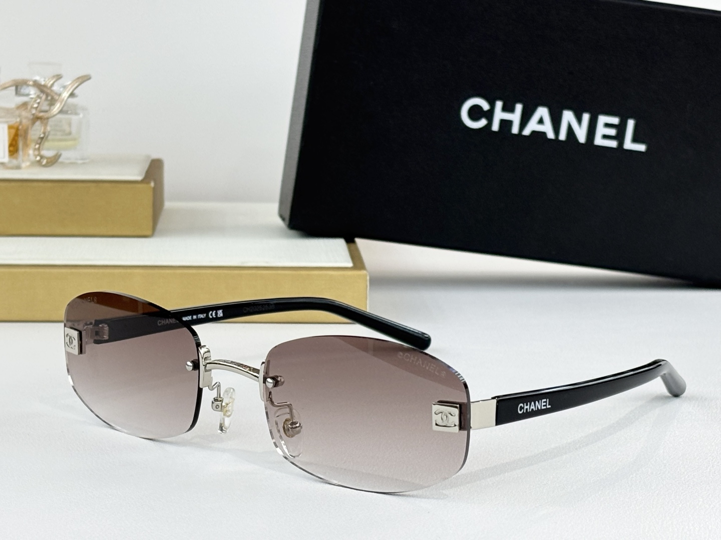 CHANE*Model : CH7122SSize：61-23-145