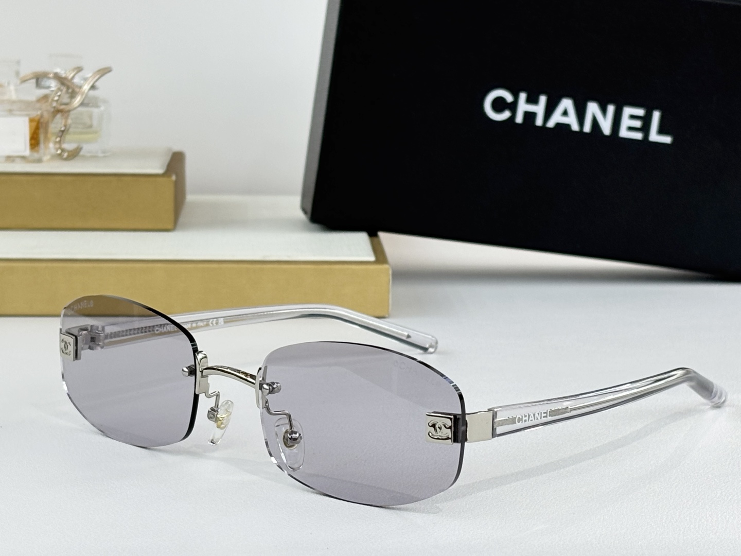 CHANE*Model : CH7122SSize：61-23-145