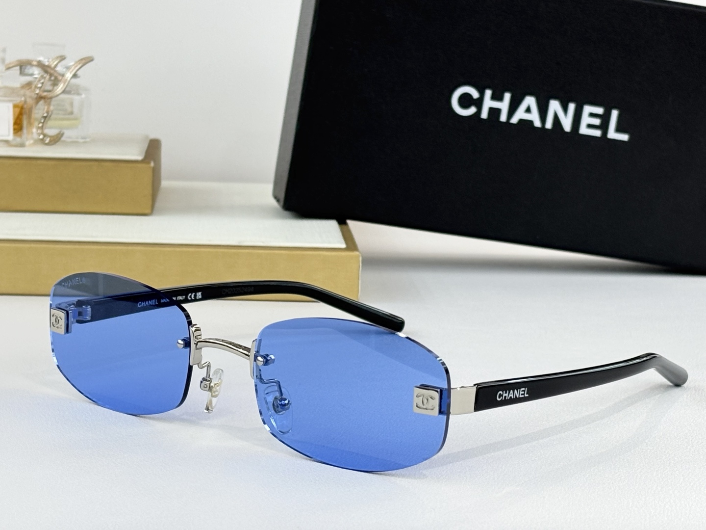 CHANE*Model : CH7122SSize：61-23-145