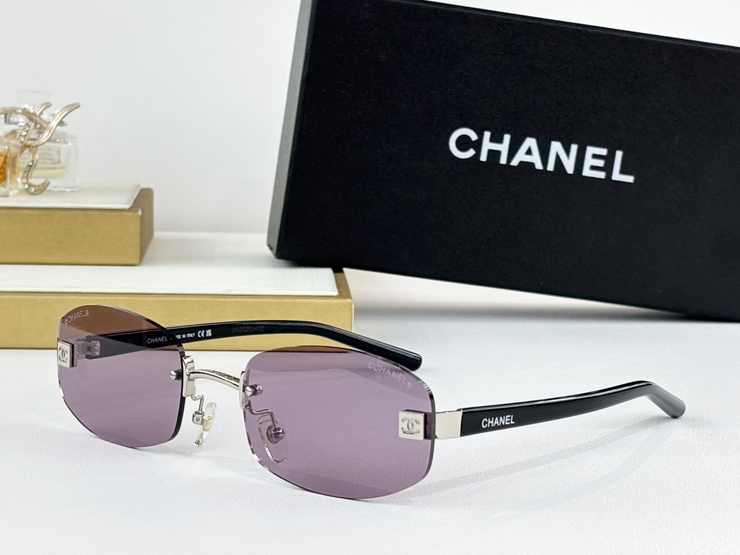 CHANE*Model : CH7122SSize：61-23-145