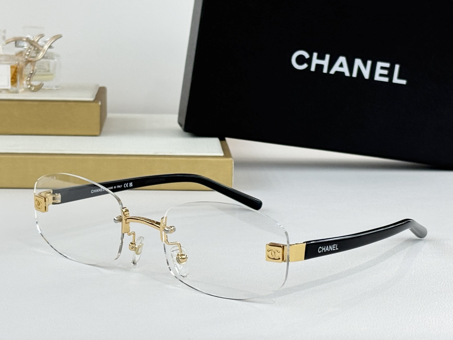 CHANE*Model : CH7122SSize：61-23-145