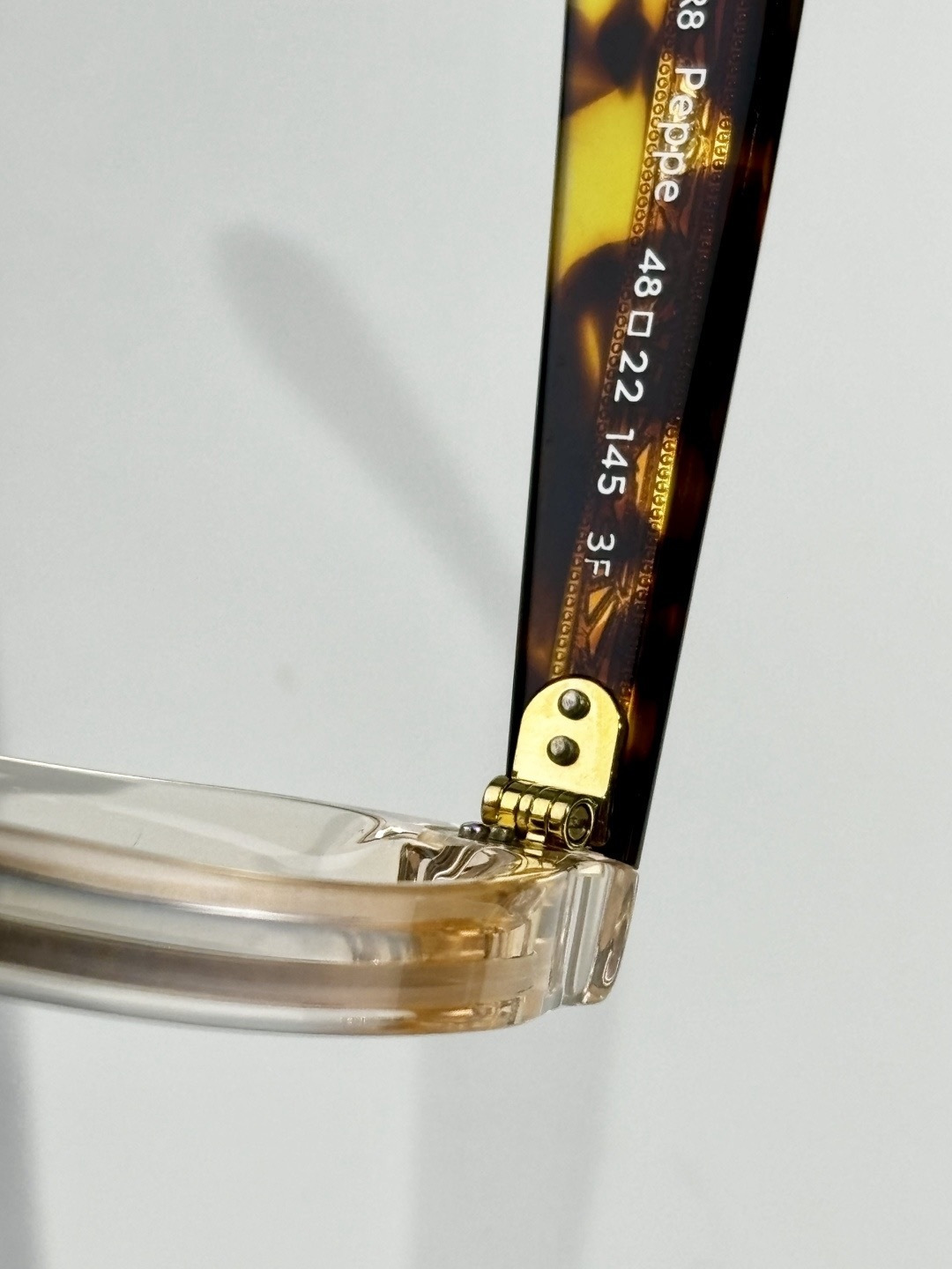 Brunelle Cucineli | Oliver PeoPleMod:OV5517SUSIZE:48