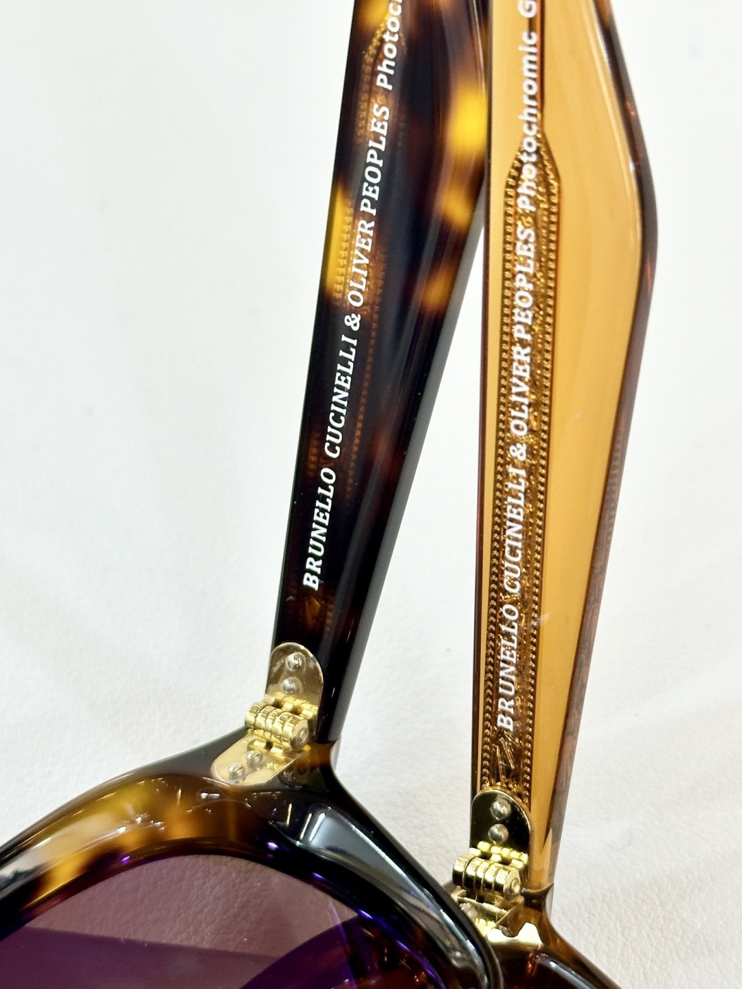 Brunelle Cucineli | Oliver PeoPleMod:OV5517SUSIZE:48