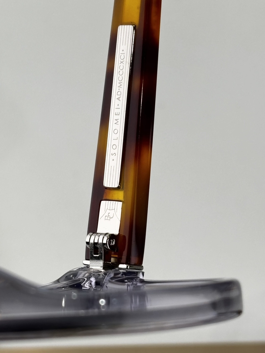 Brunello Cucinelli X Oliver PeoPleHandcrafted in Ita