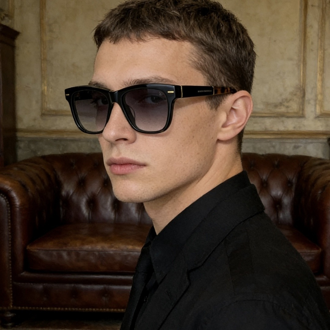 Brunello Cucinelli X Oliver PeoPleHandcrafted in Ita