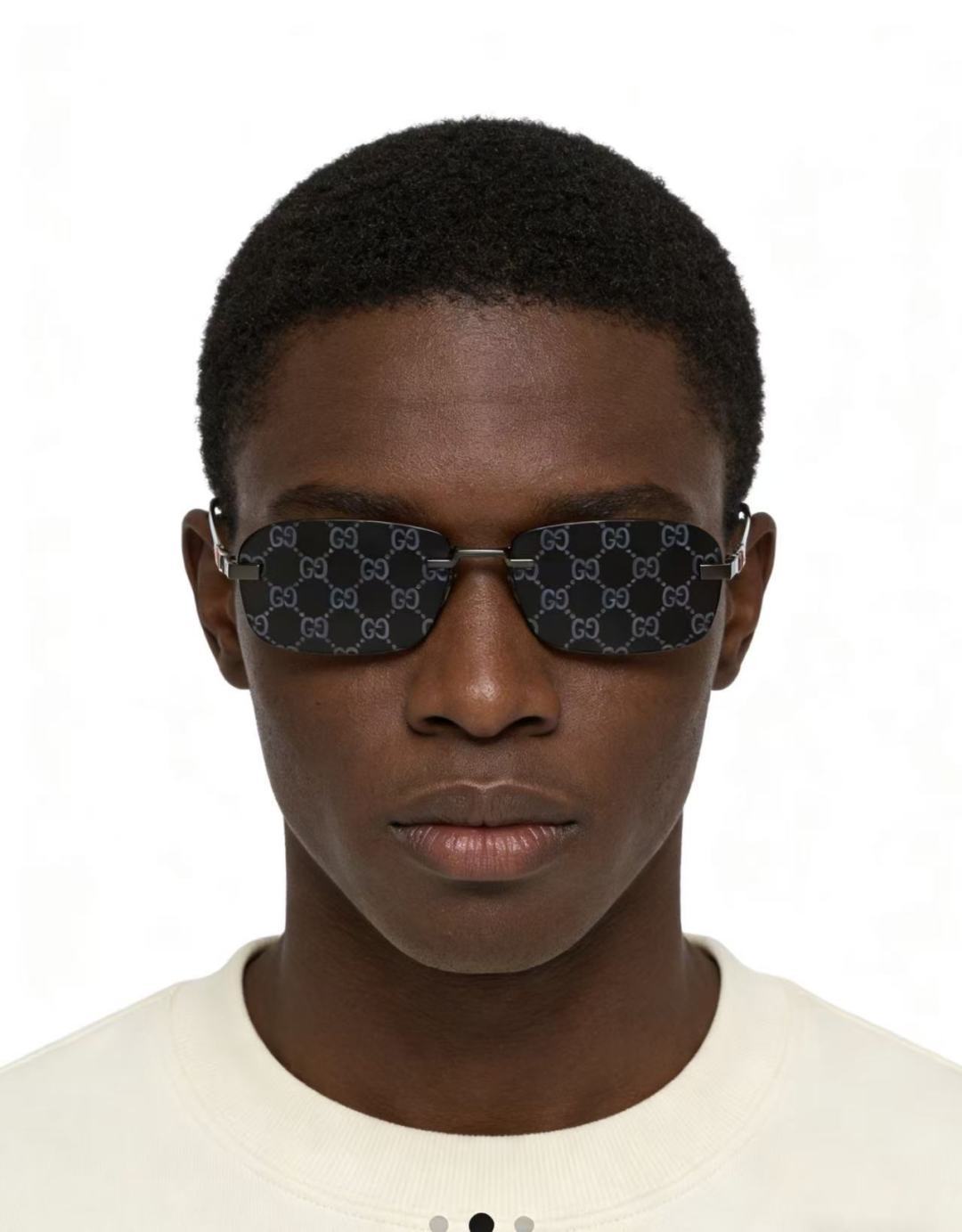 GUCCIMOD：GG2245SSize：57口17-145