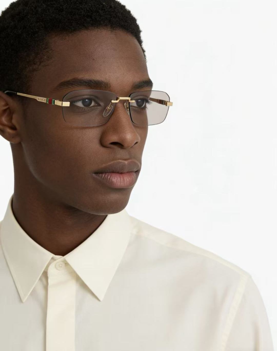 GUCCIMOD：GG2245SSize：57口17-145