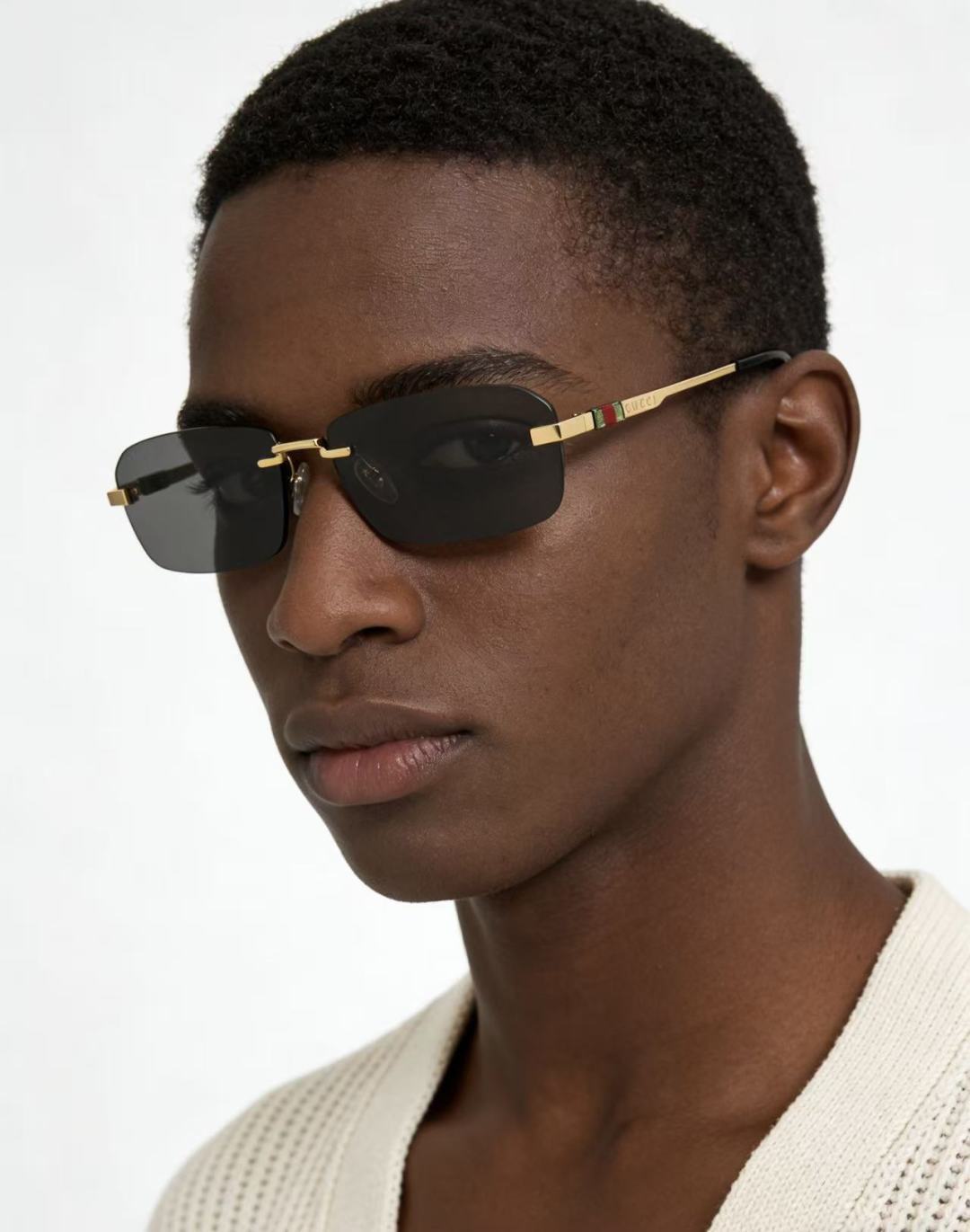 GUCCIMOD：GG2245SSize：57口17-145