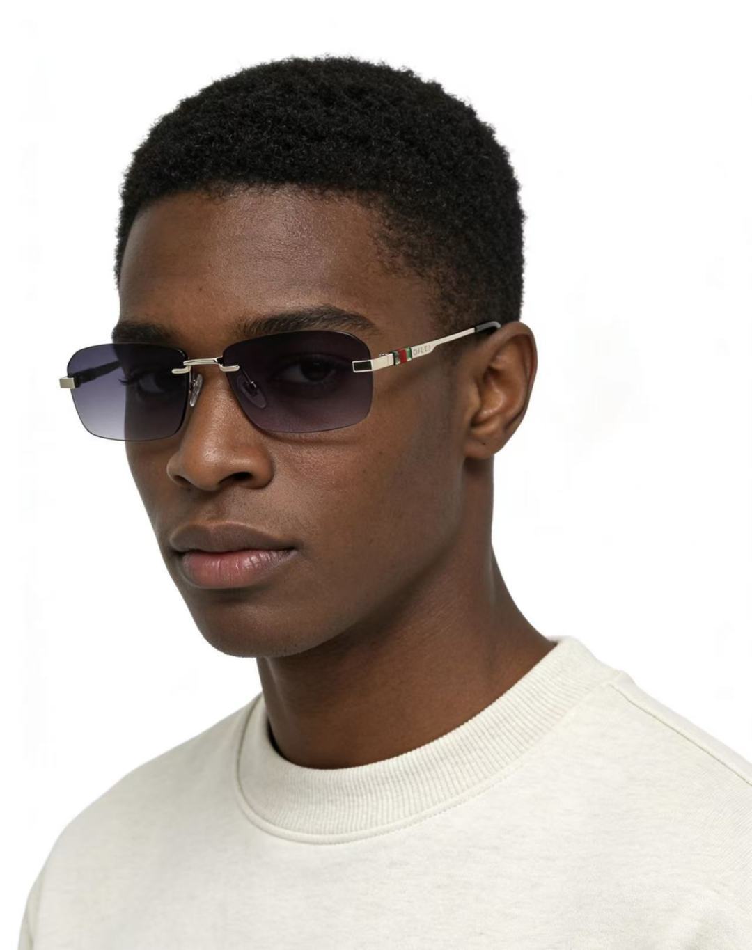 GUCCIMOD：GG2245SSize：57口17-145