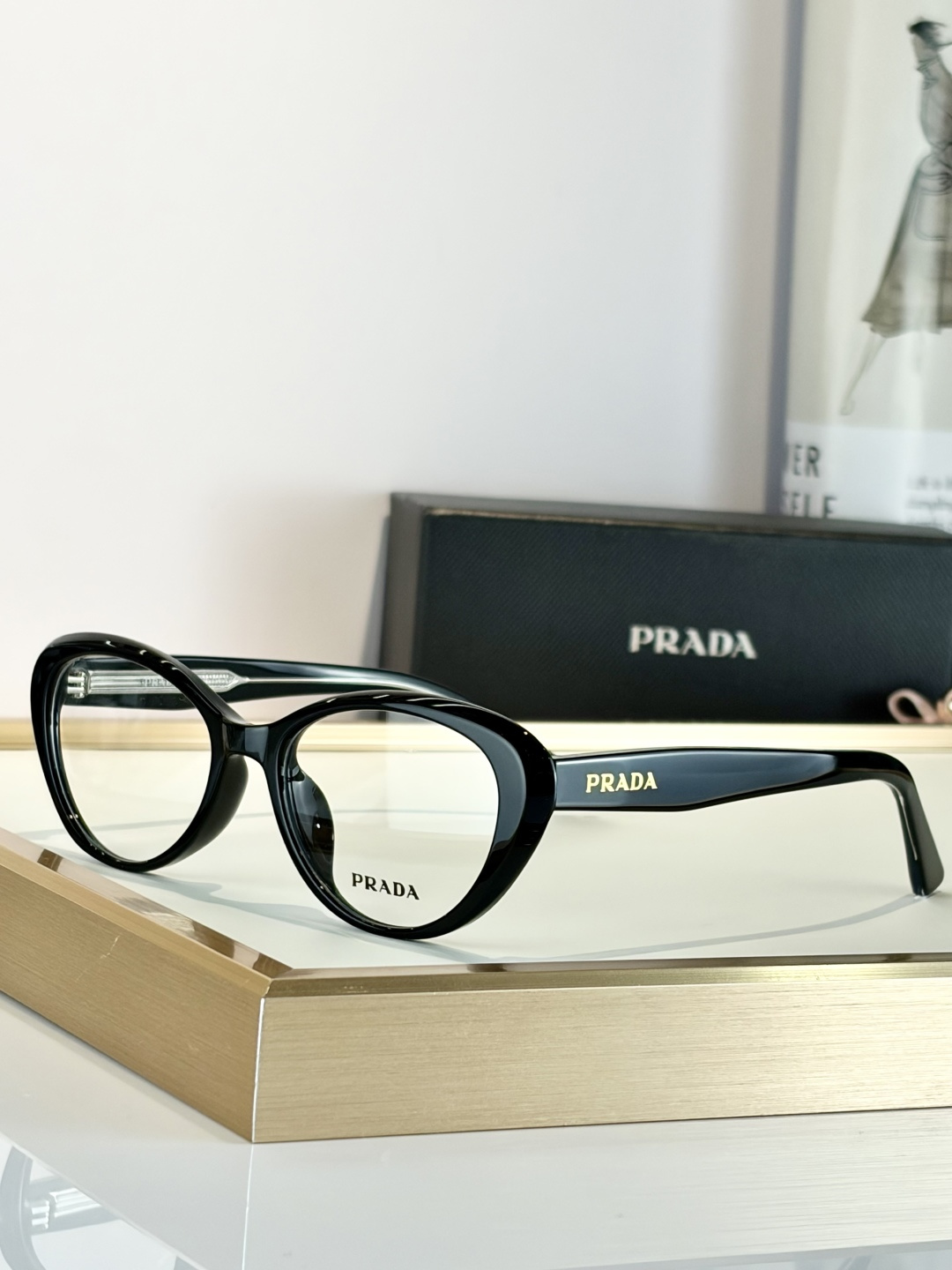 PRADAMOD：K9210Size：52口18-147