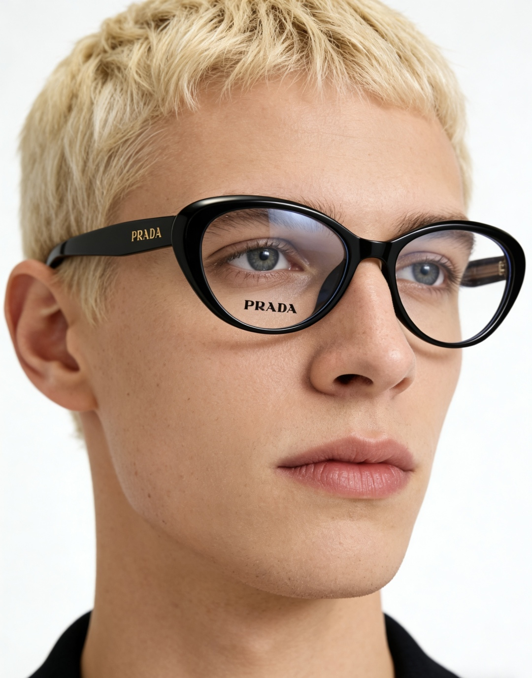 PRADAMOD：K9210Size：52口18-147