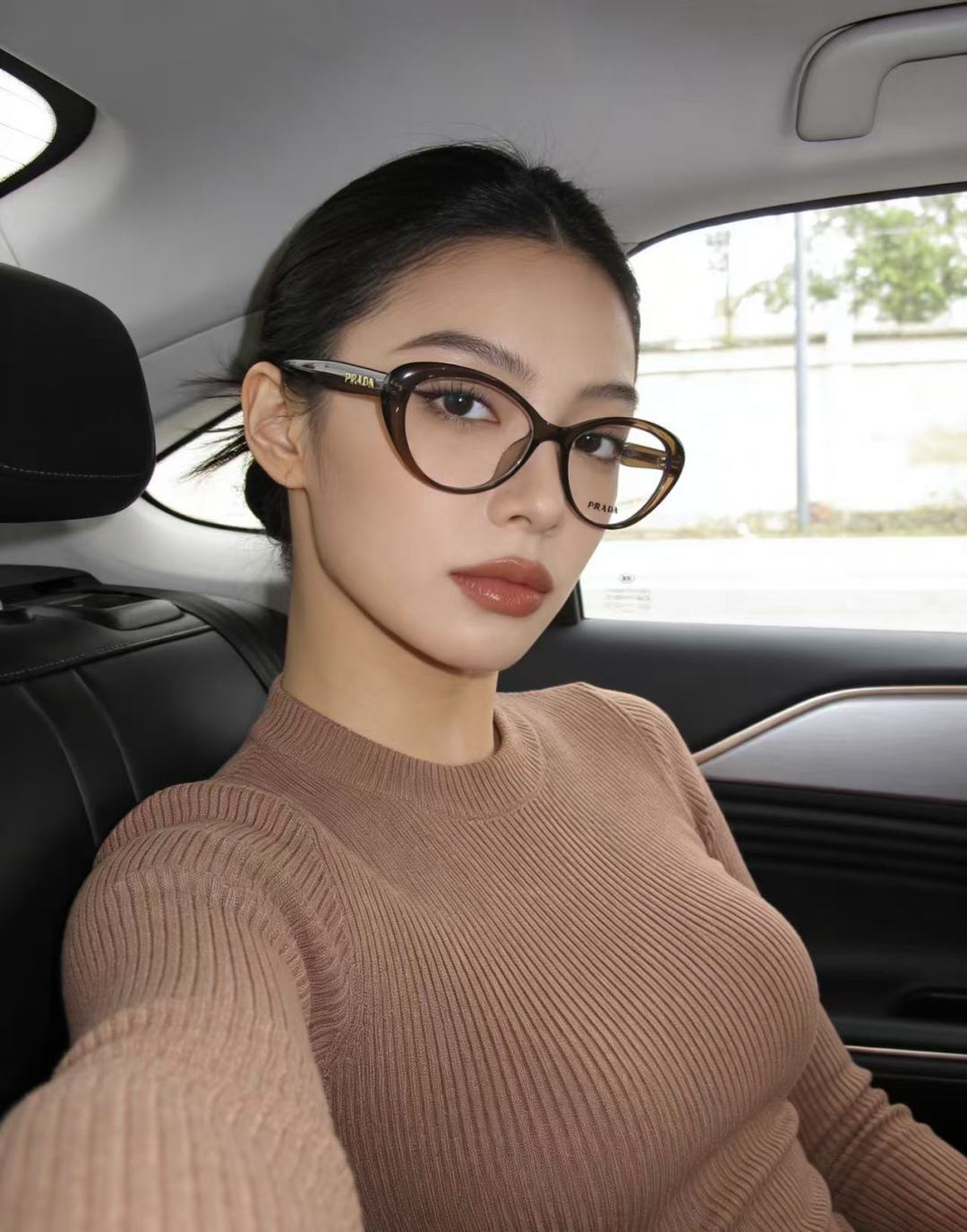 PRADAMOD：K9210Size：52口18-147