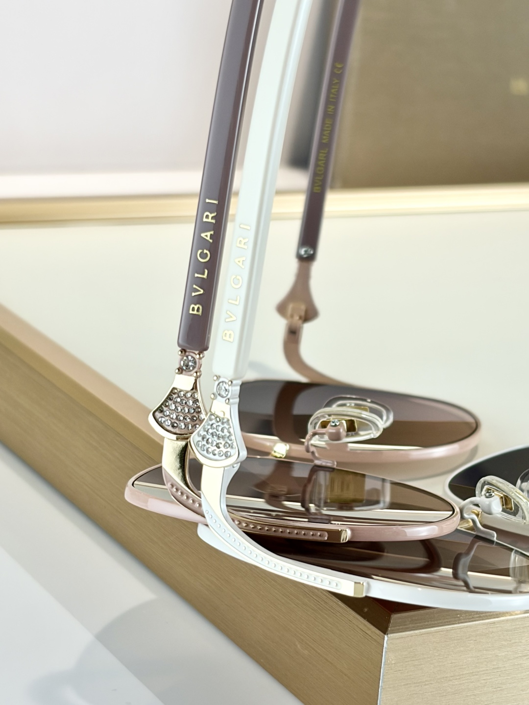 BVLGARIOversized MOD：BV8240Size：58口18-142