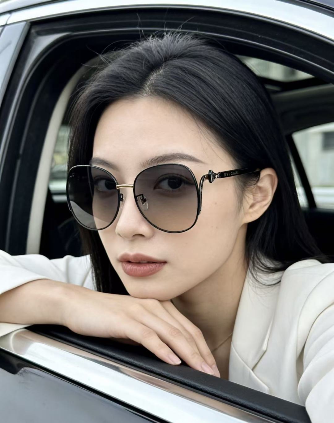 BVLGARIOversized MOD：BV8240Size：58口18-142