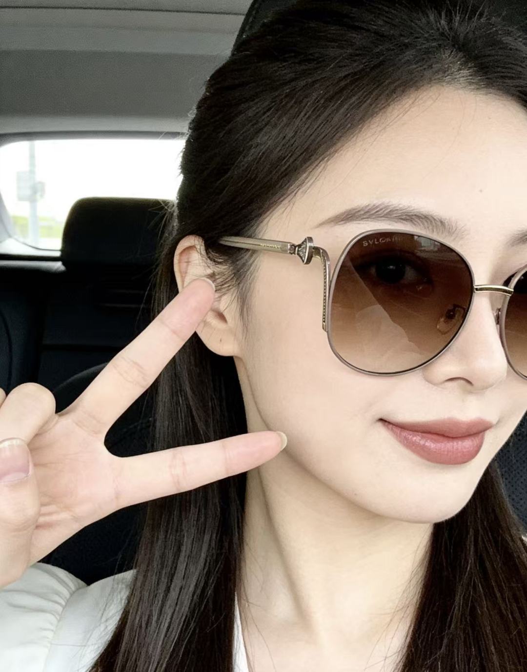 BVLGARIOversized MOD：BV8240Size：58口18-142