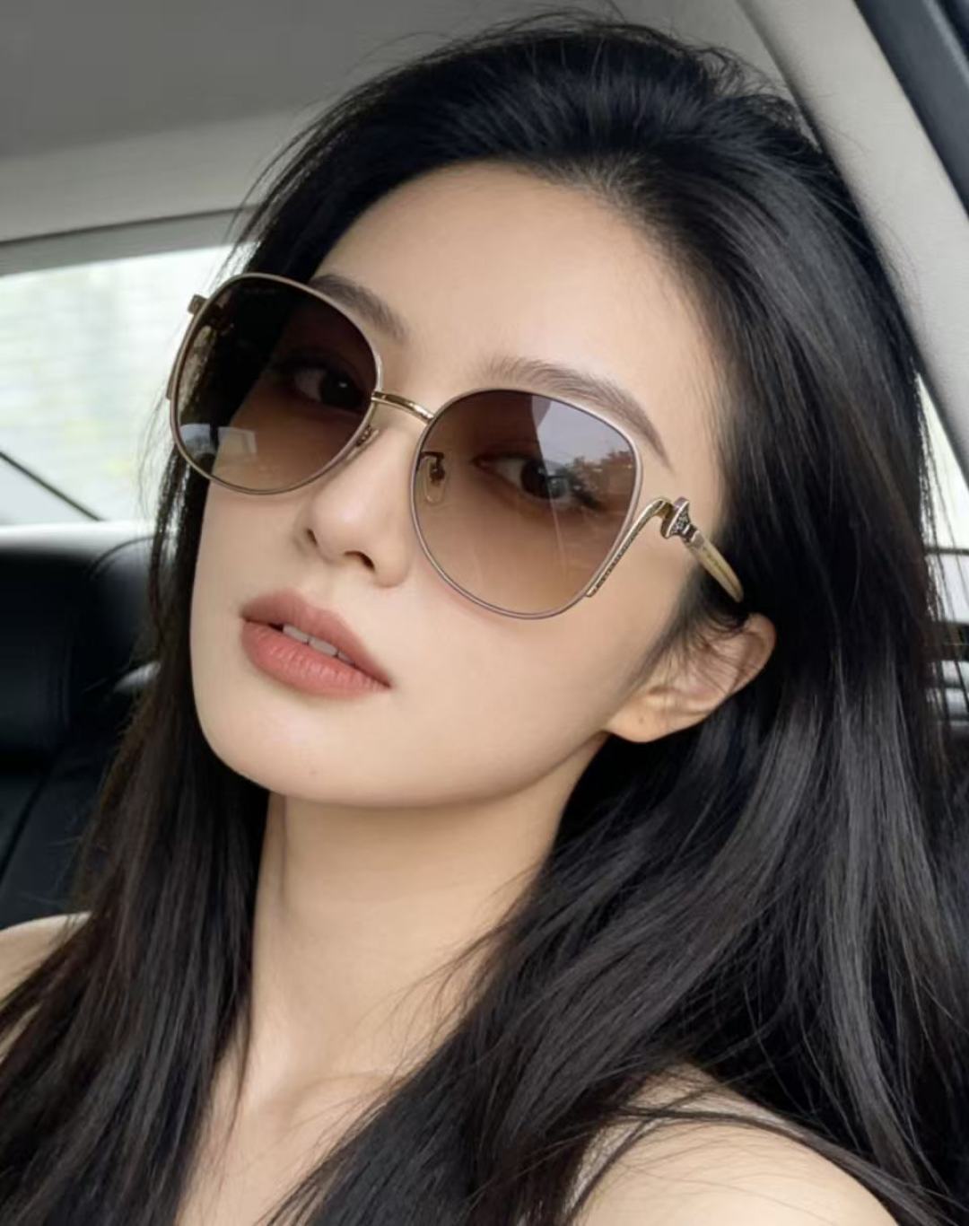 BVLGARIOversized MOD：BV8240Size：58口18-142