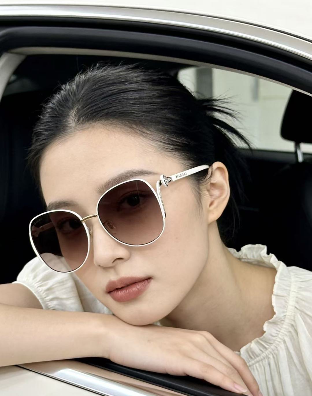 BVLGARIOversized MOD：BV8240Size：58口18-142